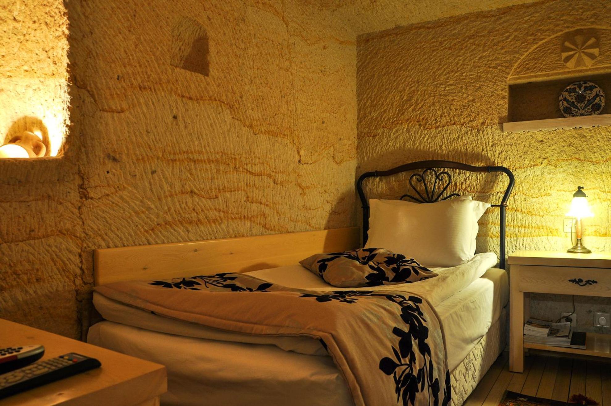 4 Oda Cave House - Special Class Hotel Urgup Room photo